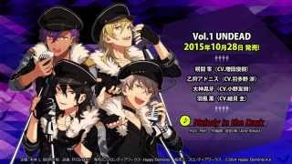 あんさんぶるスターズ！」ユニットソングCD 試聴動画 第2弾♪ - YouTube