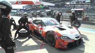 TOM'S Racing GR86 / BRZ | APEXi USA