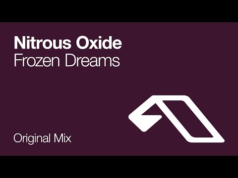Nitrous Oxide – North Pole / Frozen Dreams – Vinyl (12