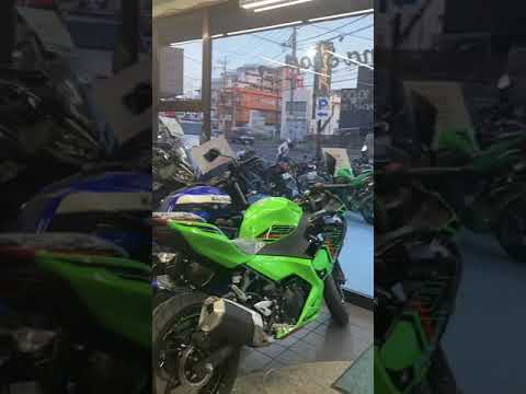 TamaShop Prime ／（株）カワサキオートバイ多摩ショップ プライム