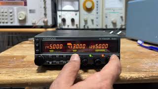 つ*ん様 ケンウッド TM941 完全ジャンク つ*ん様 ケンウッド TM941
