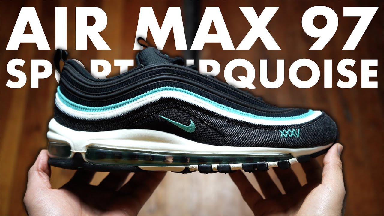 Nike Air Max 97 SE 