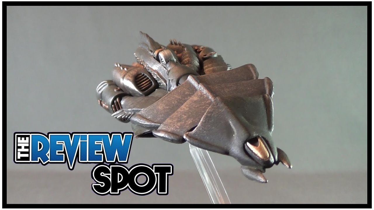 Collectible Spot - NECA Cinemachines Series 2 Predator Lost Tribe