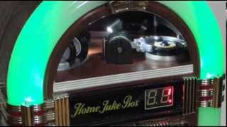 セガ ホームジュークボックスとポケコン Sega Toys Home JukeBox