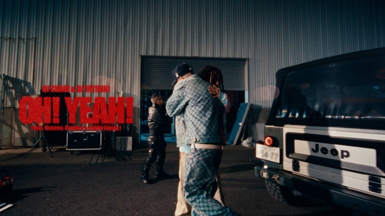 Y'S - 楽C人生 feat. Candee & MonyHorse(Prod.by ZOT on the WAVE