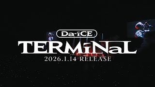 Da-iCE /『Da-iCE DAY 2025 DAY3』ダイジェスト (1/14 Release AL