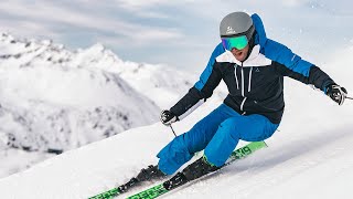 Schöffel Ski Jacket Lachaux Men RT | SportFits Shop