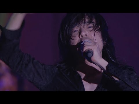 宮本浩次 -「冬の花」~「Do you remember?」（アルバム『宮本、独歩