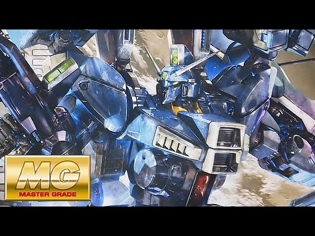 Gunpla 