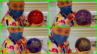 国産ボールの技術の凄さ【ウルトラベンド】走りのLv3.0・バランスのLv5