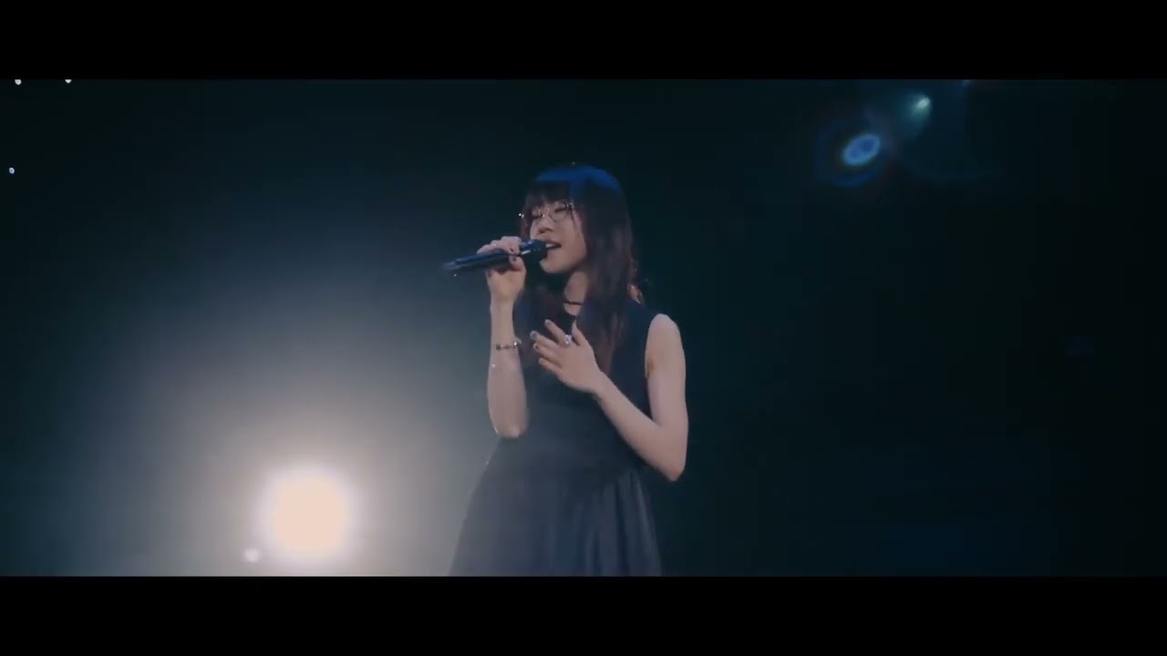 Aimer - グレースノート10th Anniversary Live in SAITAMA SUPER ARENA