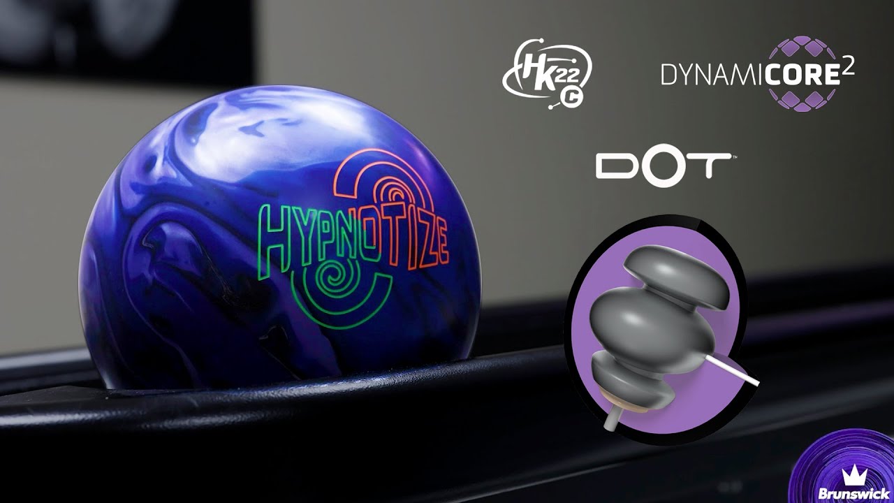 HYPNOTIZE™ | ボウリングのことならサンブリッジ