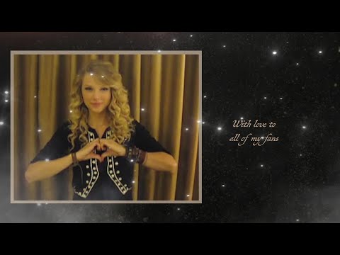 テイラー・スウィフト、再録版「Love Story」が原曲を凌ぐ勢いで推移中