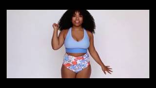 Sizing for Your Bust - YouTube