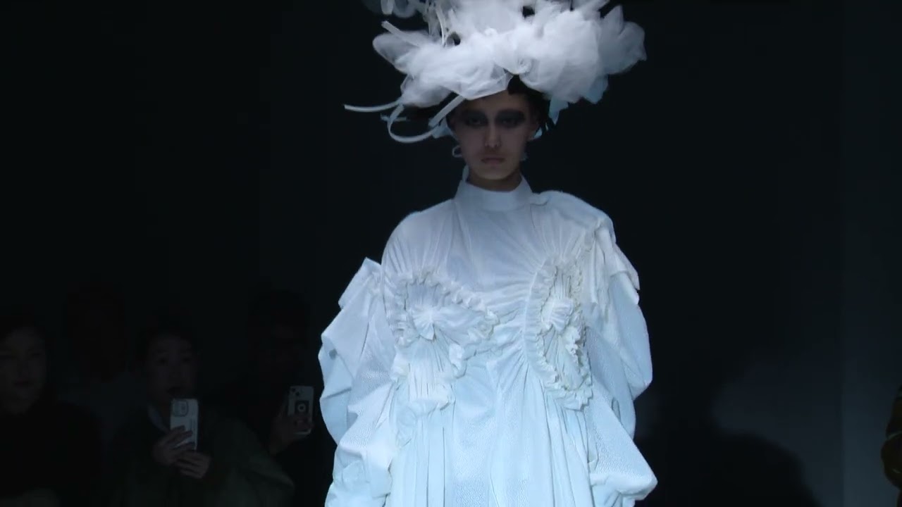 tao by Comme des Garçons presents a Tove Jansson collection