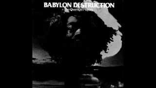 The Overnight Players - Malcolm X - Babylon Destruction - YouTube