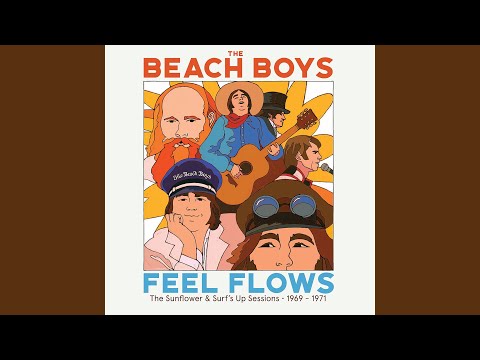 Feel Flows (Track & Backing Vocals) - YouTube