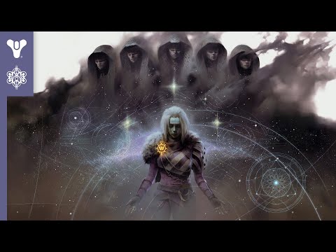 Destiny 2』の次期拡張コンテンツ｢漆黒の女王｣が2022年2月23日発売決定