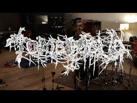 デスメタルの現到達点！！』カナダのデス・メタル/グラインドコア