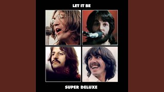 ザ・ビートルズ『Let It Be』スペシャル・エディション発売 - amass