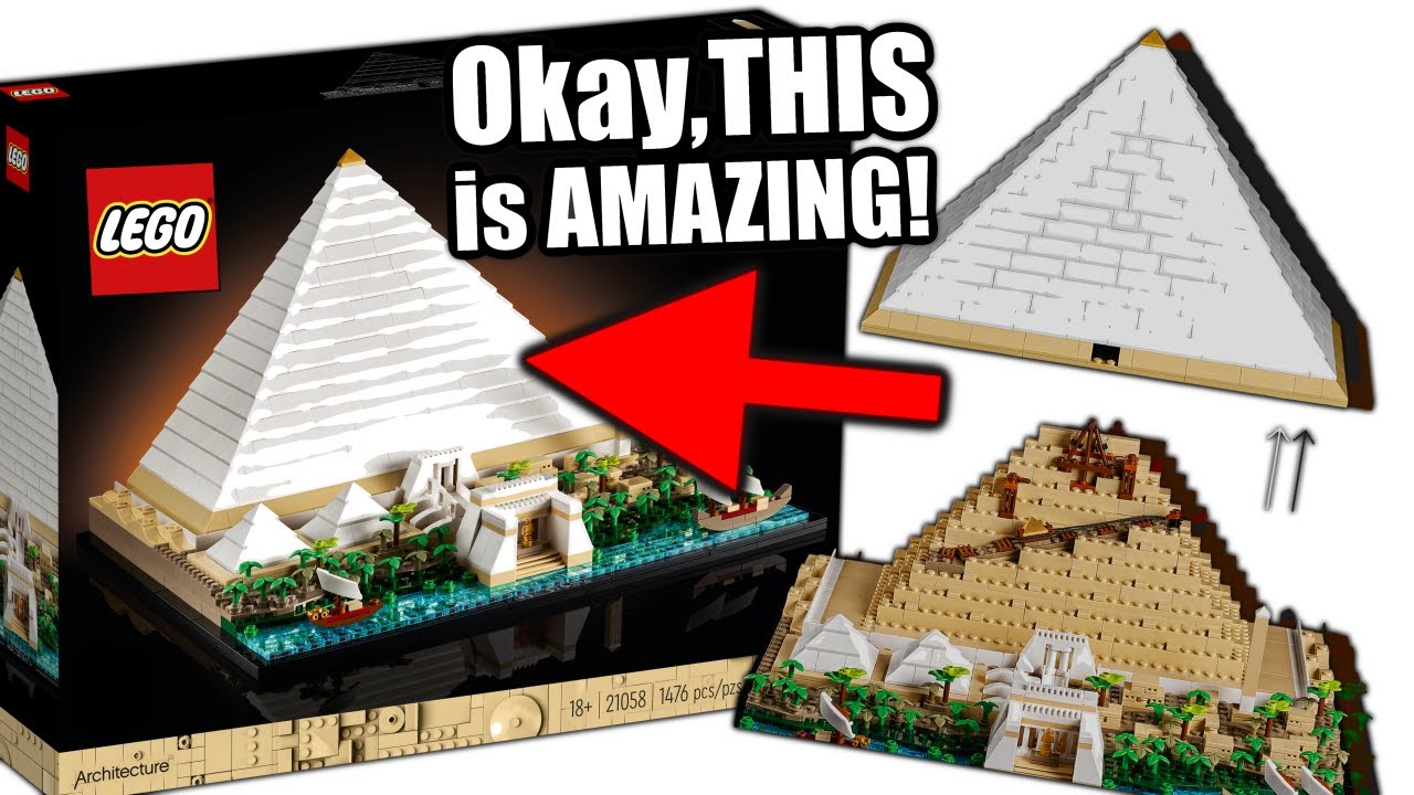 希少 THE GREAT PYRAMIDS OF GIZA 記念セット 希少 THE GREAT PYRAMIDS