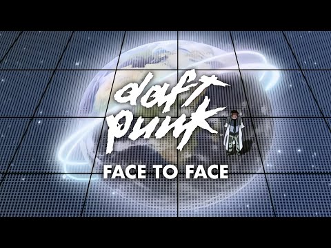 Daft Punk - Face to Face (Official Video) - YouTube