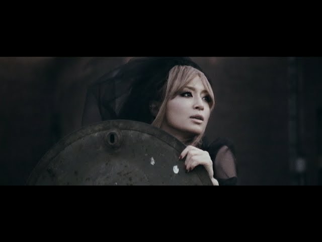 浜崎あゆみ / Return Road (Short Ver.) - YouTube