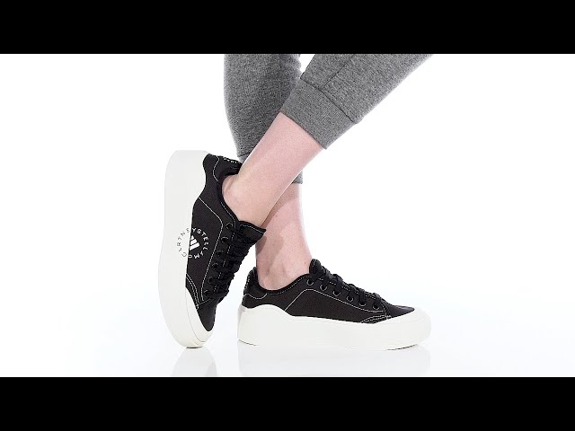 adidas by Stella McCartney Court SKU: 9893469 - YouTube
