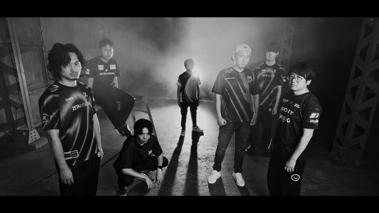 FINAL STAGE] Opening PV [6th TOPANGA CHAMPIONSHIP] - YouTube