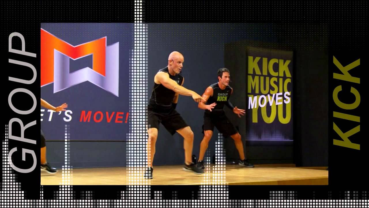 スポーツ・フィットネス MOSSA Group Kick Oct 14 スポーツ