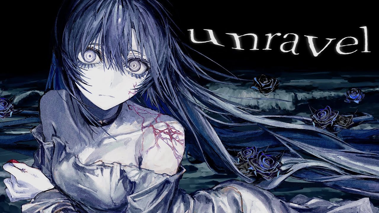Ado】unravel 歌いました - YouTube