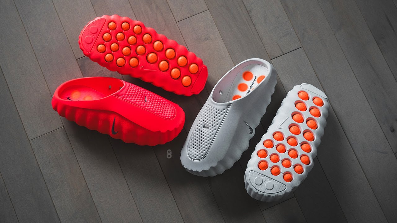 Nike Mind 001 