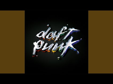 Daft Punk = ダフト・パンク – Discovery = ディスカバリー – 2 x