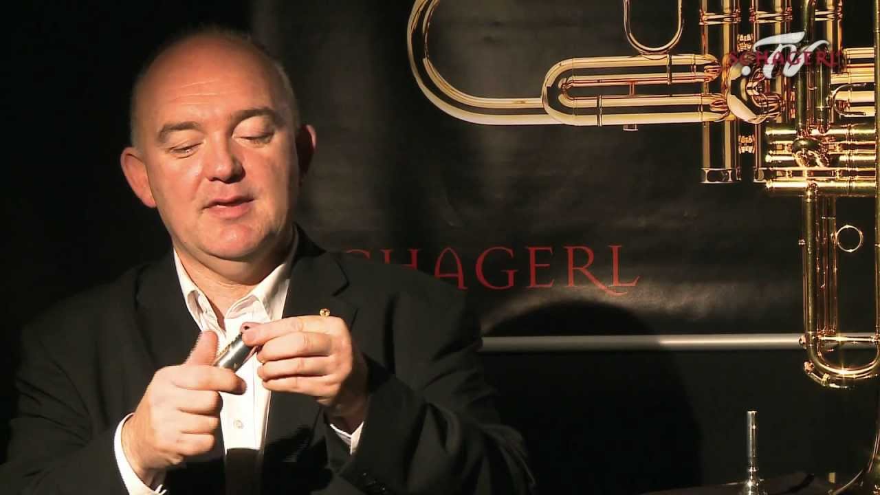 Schagerl Apredato James Morrison Edition - YouTube