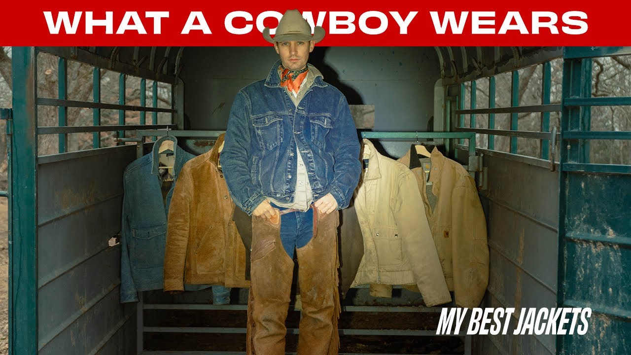 How To Identify Levi's Vintage Type 3 Trucker Jacket - YouTube
