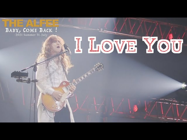GLORY DAYS「2021 Summer Baby, Come Back！ 31. July. 2021」 THE