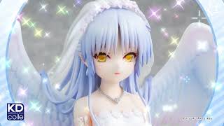 WNB 舘川まこ ストレージケース angel beats 天使 かなで WNB 舘川まこ