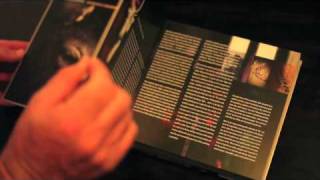 Unveiling the Pixies Minotaur - YouTube