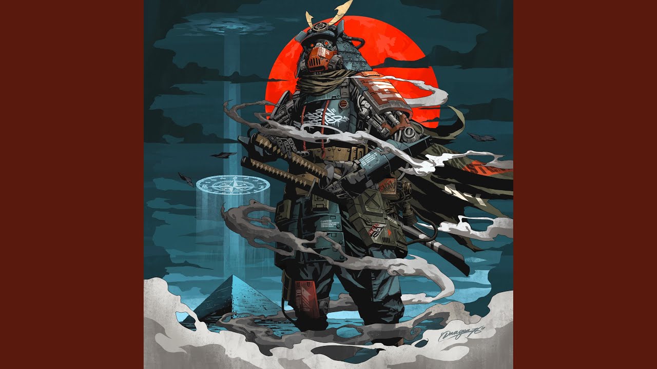 蛇八 (feat. Taichi Hikida) - YouTube