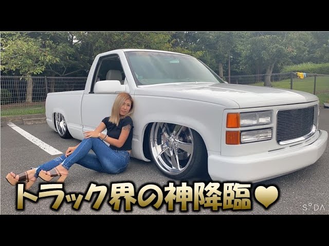 愛車紹介させてください♡】日本一⁉めちゃめちゃキレイなC1500