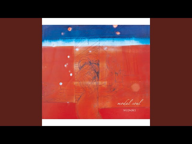 Modal Soul (feat. Uyama Hiroto) - YouTube