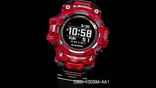GBD-100SM-4A1