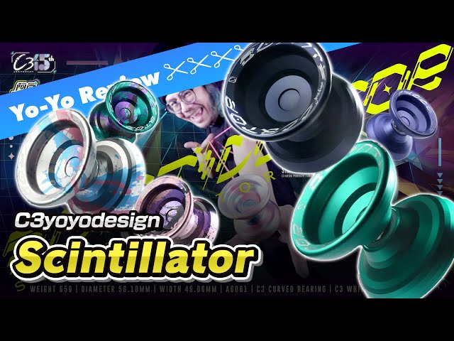 C3yoyodesign トリプティコン トリプティコン (2026 福袋) - C3