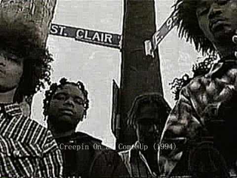 Bone Thugs N Harmony - Creepin On ah Come Up - YouTube