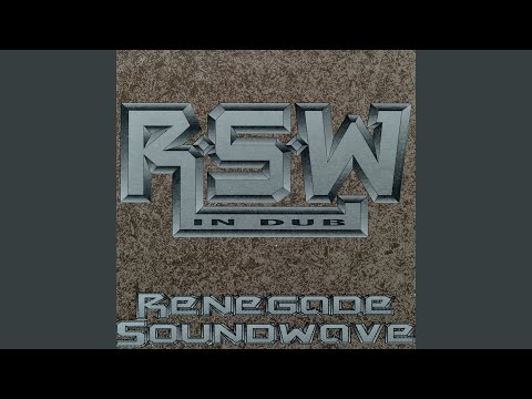 Renegade Soundwave – In Dub | Releases | Discogs