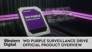 WD82PURZ | WD82PURZ | WesternDigital WD Purple セキュリティ