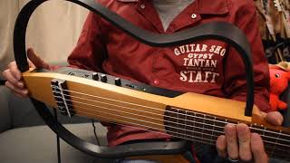 YAMAHA SLG-100N - guitarshoptantan （ギターショップタンタン）