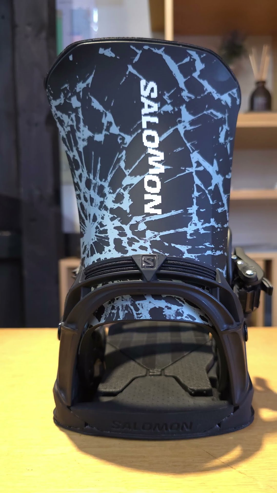 25/26' SALOMON DISTRICT PRO TEAM (M) 新品 25/26' SALOMON DISTRICT