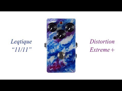 Leqtique 