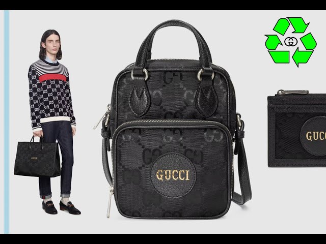 GUCCI | Off The Grid Haul - YouTube